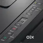 Canon g3010 printer  not working