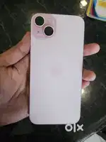 Selling Brand New 15 Good Condition,97% Battery ,Variant 128GB.  Warra