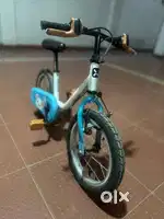 16/20 inch kids bicycle for age group 3 to 6 years and 5 to 8 yearsrs.