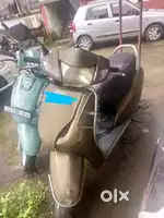 Activa  Good. Condition