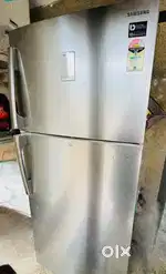 Samsung 550 litre fridge