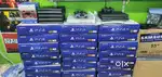 Excellent condition ps4 console