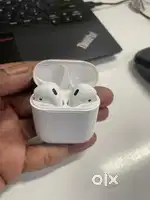 Apple airpods 2nd generation