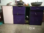Modular kitchen storage