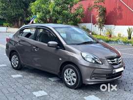 Honda Amaze 1.5 SMT I DTEC, 2014, Diesel