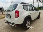 Renault Duster 2013 Diesel 100000 Km Driven