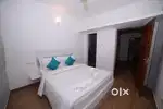 Furnished apaertment for rent