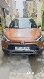 Hyundai i20 Active 2015 Petrol Good Condition