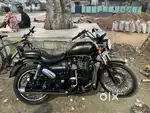 Royal Enfield Thunder Bird 500 Rarest Bike