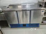 Hoshizaki Unfer counter Chiller