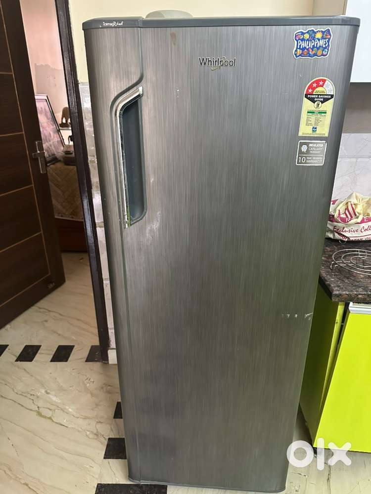 New condition Refrigerator