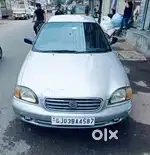 Maruti Suzuki Baleno 2006 Petrol CNG 170000 Km Driven