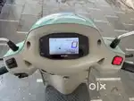 Suzuki access 125 Top model