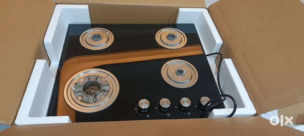 KAFF  60CM 4 Burners Built-in Hob