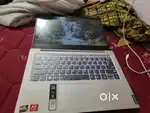 Lenovo laptop