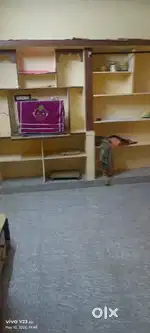 Rented house