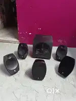 Focal Sib Evo 5.1. Dolby  Theater System 6ohms 200watts RMS