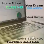 Contact For Home Tutor,,Class 1-10 plus general competition also