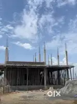 Civil site supervisor