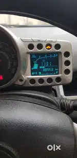 Chevrolet Beat 2012 Diesel Good Condition