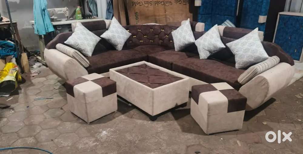 Stylish furniture
