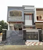 Luxurious House at Prominant Location in Dashmesh nagar tripuri