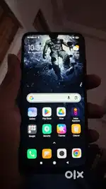 Redmi note 7 pro