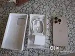 16 pro 256 gb brand new unused
