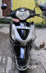 Honda Aviator scooty with Super Mint Condition