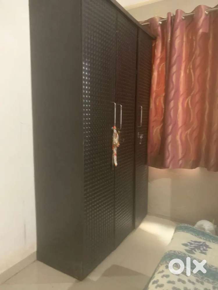 Kanadia road Ronak Pratham residency