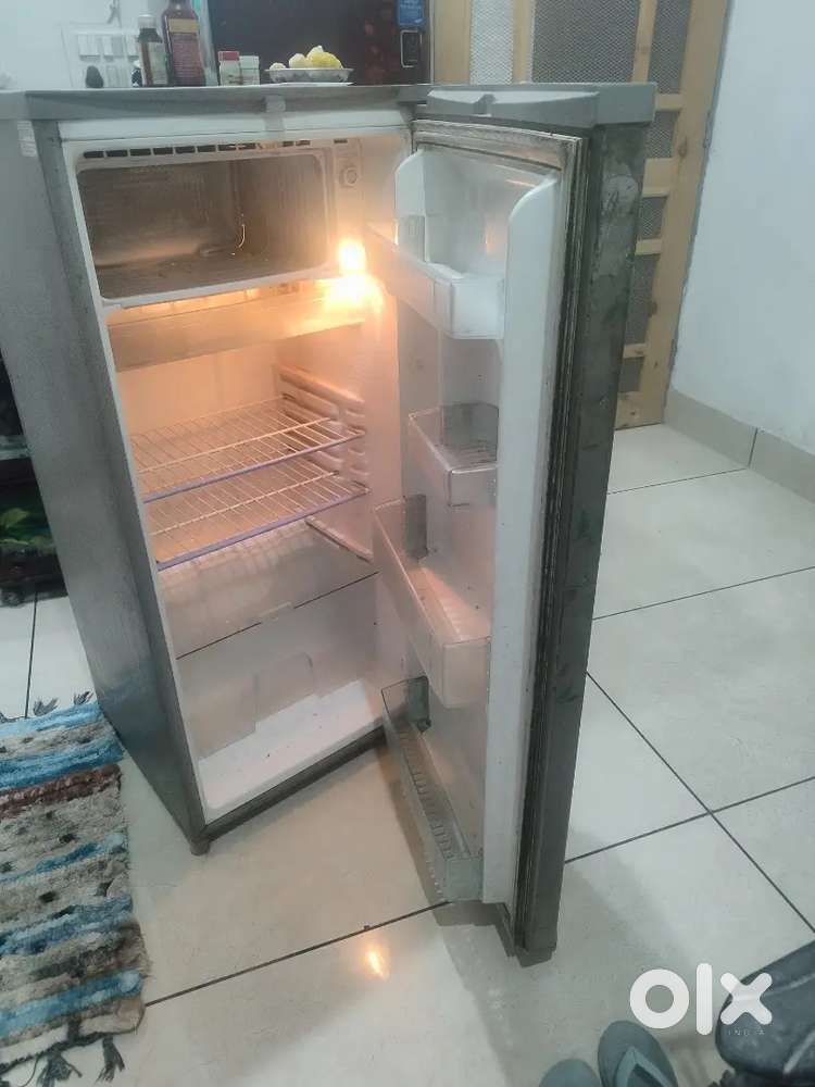 Samsung fridge