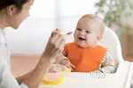 Baby Care Taker