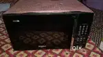 Oven whirlpool new condition