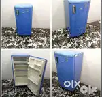 ID x whirlpool single door 190ltrs inbuilt stabilizer