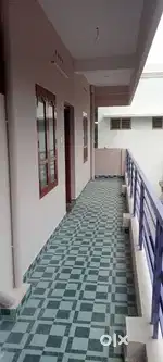 2bhk 2nd floor apartment house for rent near Derik junction,Nagercoil