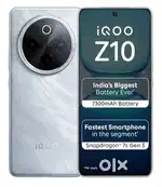 Vivo T4 5g/ iQOO z10 5g