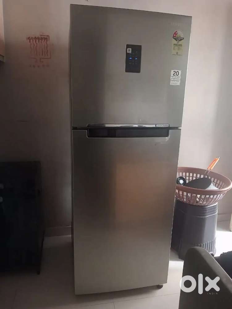 Fridge 2 door