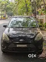Ford Figo 2010 Petrol 80000 Km Driven