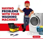 WASHING MECHANIS REPAIRS & SERVICES