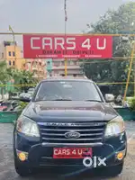 Ford Endeavour 3.2 Titanium Plus 4X4 AT, 2012, Diesel