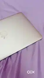 Macbook Air 2018 Model