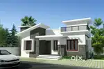 MARVELOUS 2 BHK VILLAS ARE LAUNCHING AT OLAVAKKOD
