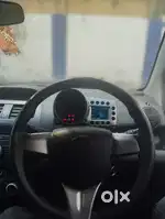 Car driver