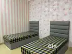 Boys and girls pg in Noida