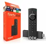 Amazon fire tv stick lite  for sale