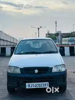Maruti Suzuki Alto 0.8 LXI (O), 2012, Petrol