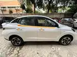 Hyundai Aura, 2025, CNG & Hybrids