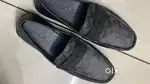 Original coach brand shoes from Canada unused