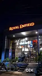 HIRING  ROYAL ENFIELD VACANCY AVAILABLE IN LUCKNOW LOCATION APPLY