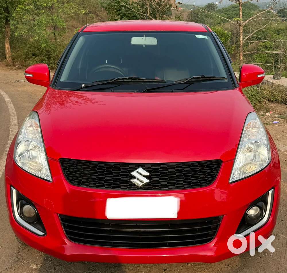 Maruti Suzuki Swift 2014 Petrol 55000 Km Driven